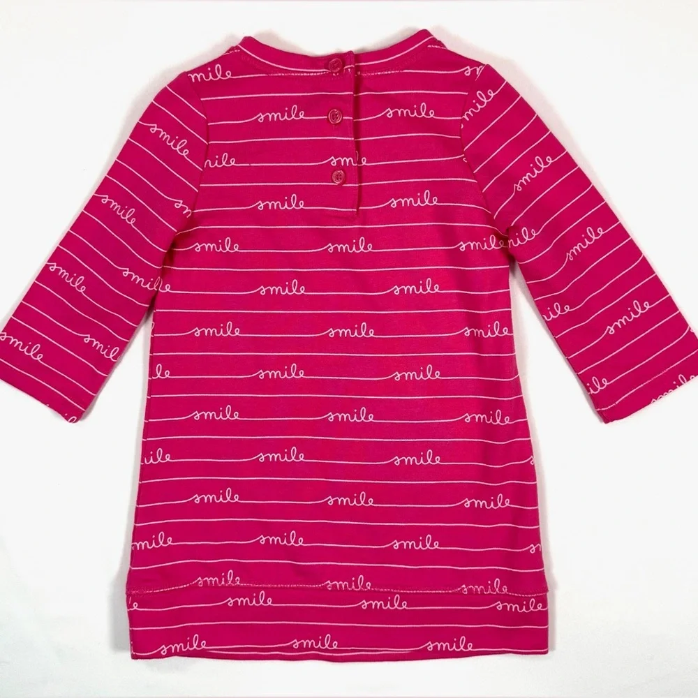 GYMBOREE‎ Baby Girls' Hot Pink 